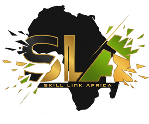 SkillLinkAfrica Logo